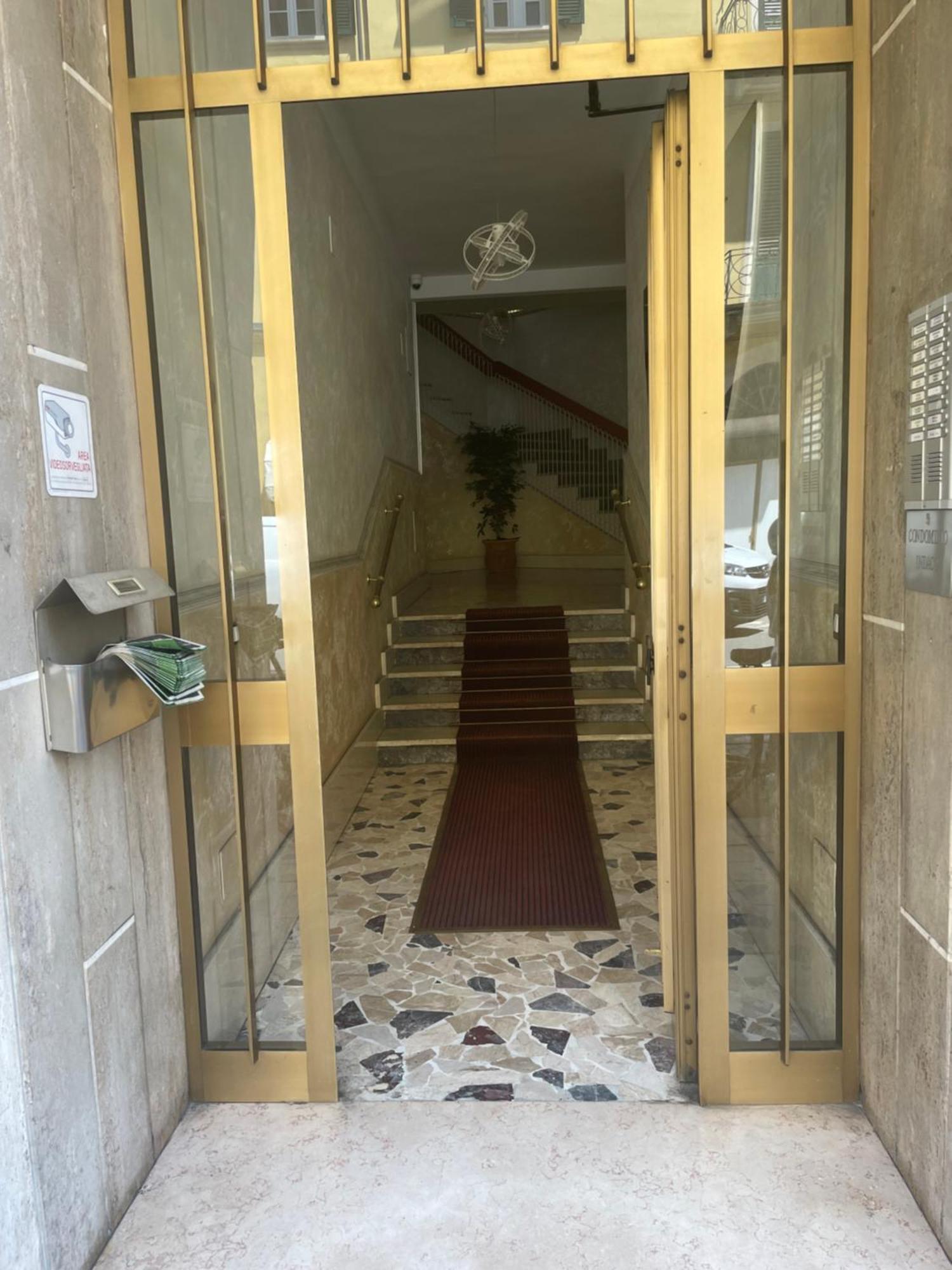 Elegant Boutique Apartment Alloggio Via Nizza Acqui Terme Exterior foto